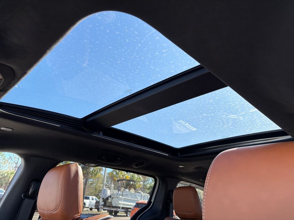 2026 Chrysler Pacifica PACIFICA PINNACLE AWD