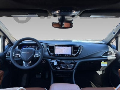 2026 Chrysler Pacifica PACIFICA PINNACLE AWD