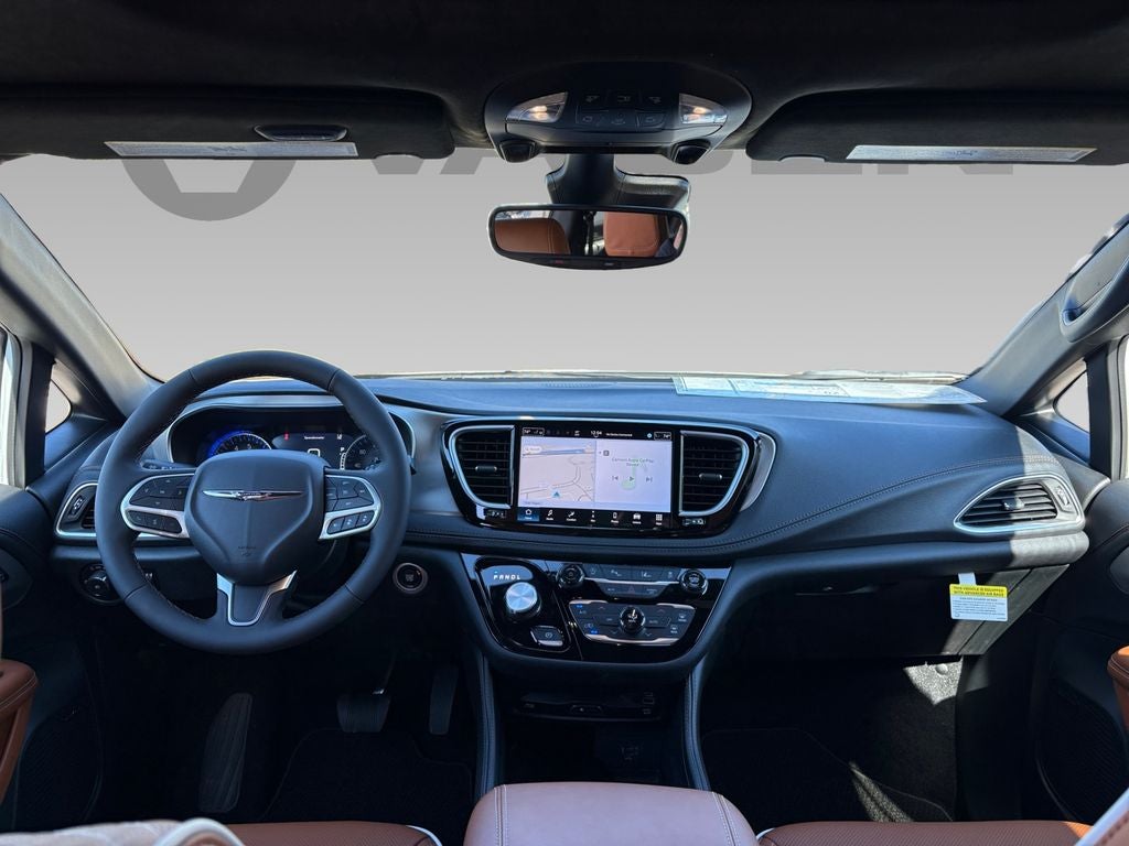 2026 Chrysler Pacifica PACIFICA PINNACLE AWD