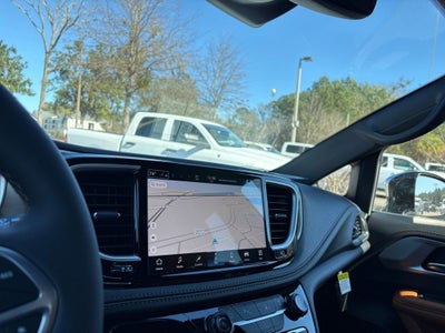 2026 Chrysler Pacifica PACIFICA PINNACLE AWD