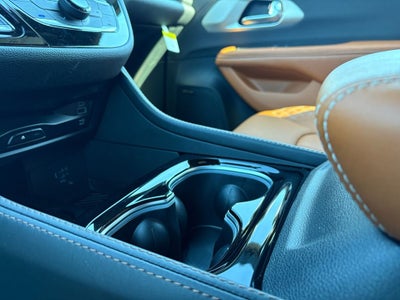 2026 Chrysler Pacifica PACIFICA PINNACLE AWD