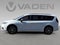 2026 Chrysler Pacifica PACIFICA PINNACLE AWD