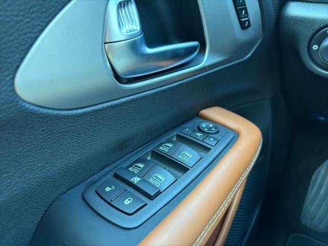 2026 Chrysler Pacifica PACIFICA PINNACLE AWD