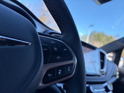 2026 Chrysler Pacifica PACIFICA PINNACLE AWD