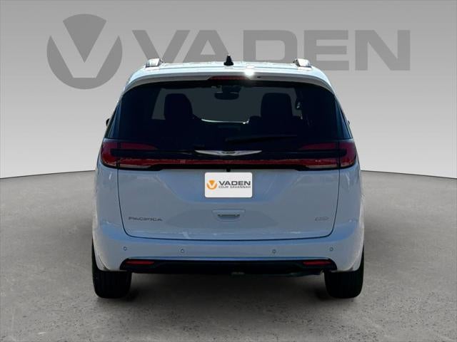 2026 Chrysler Pacifica PACIFICA PINNACLE AWD