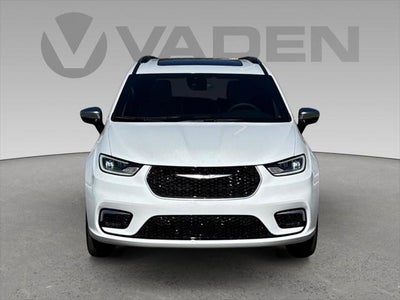 2026 Chrysler Pacifica PACIFICA PINNACLE AWD