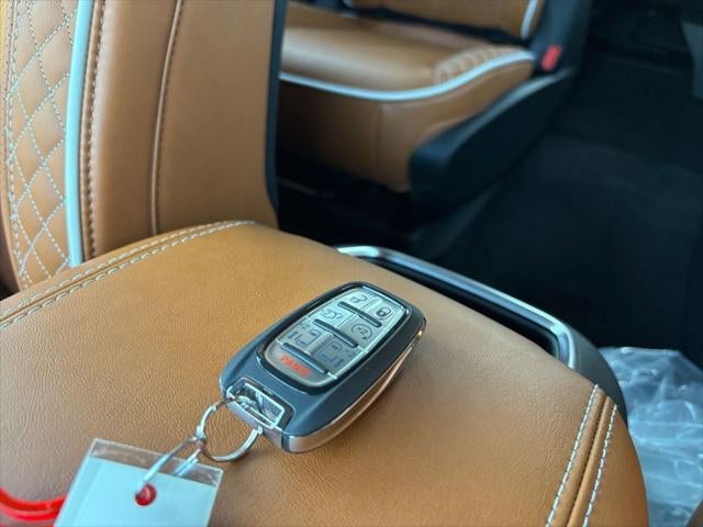 2026 Chrysler Pacifica PACIFICA PINNACLE AWD