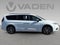 2026 Chrysler Pacifica PACIFICA PINNACLE AWD