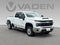 2025 Chevrolet Silverado 2500HD 4WD Crew Cab Standard Bed LT