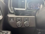 2025 Chevrolet Silverado 2500HD 4WD Crew Cab Standard Bed LT