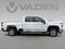 2025 Chevrolet Silverado 2500HD 4WD Crew Cab Standard Bed LT