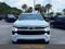 2024 Chevrolet Silverado 1500 2WD Crew Cab Short Bed RST