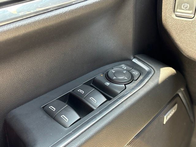 2024 Chevrolet Silverado 1500 2WD Crew Cab Short Bed RST