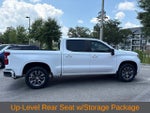 2024 Chevrolet Silverado 1500 2WD Crew Cab Short Bed RST