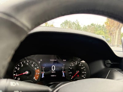 2022 Jeep Compass Altitude FWD