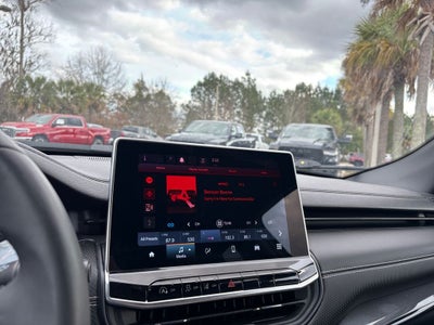 2022 Jeep Compass Altitude FWD