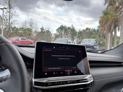 2022 Jeep Compass Altitude FWD