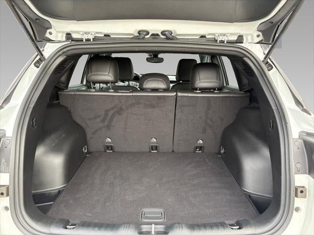 2022 Jeep Compass Altitude FWD