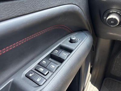 2024 Jeep Compass Trailhawk 4x4