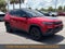 2024 Jeep Compass Trailhawk 4x4