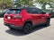 2024 Jeep Compass Trailhawk 4x4