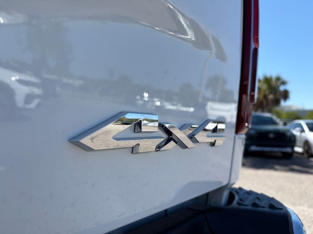 2026 RAM Ram 3500 RAM 3500 TRADESMAN CREW CAB 4X4 6'4' BOX