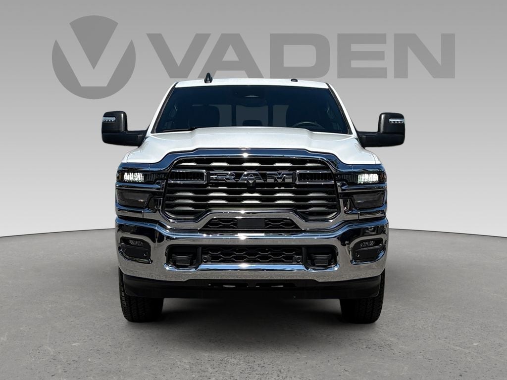 2026 RAM Ram 3500 RAM 3500 TRADESMAN CREW CAB 4X4 6'4' BOX