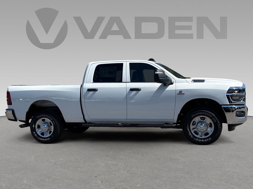 2026 RAM Ram 3500 RAM 3500 TRADESMAN CREW CAB 4X4 6'4' BOX
