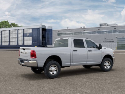 2026 RAM Ram 3500 RAM 3500 TRADESMAN CREW CAB 4X4 6'4' BOX