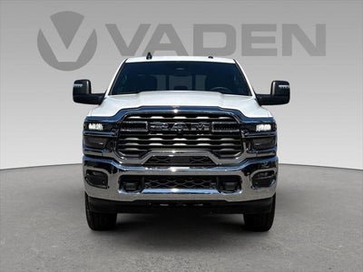 2026 RAM Ram 3500 RAM 3500 TRADESMAN CREW CAB 4X4 6'4' BOX