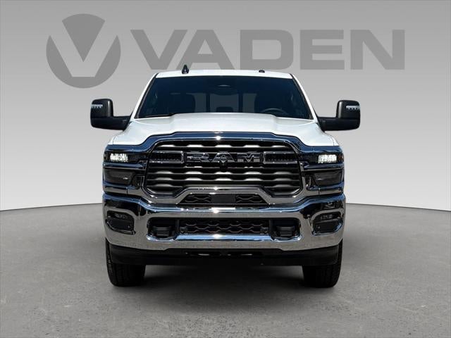 2026 RAM Ram 3500 RAM 3500 TRADESMAN CREW CAB 4X4 6'4' BOX