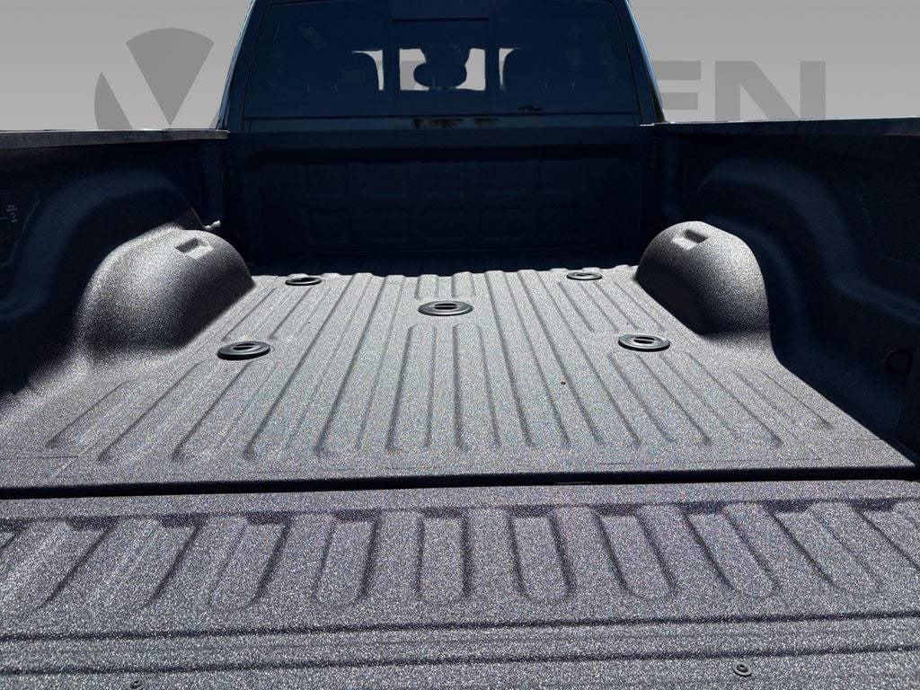 2026 RAM Ram 3500 RAM 3500 TRADESMAN CREW CAB 4X4 6'4' BOX