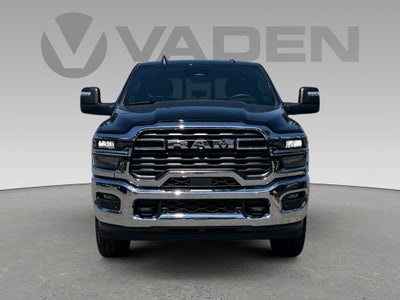 2026 RAM Ram 3500 RAM 3500 TRADESMAN CREW CAB 4X4 6'4' BOX