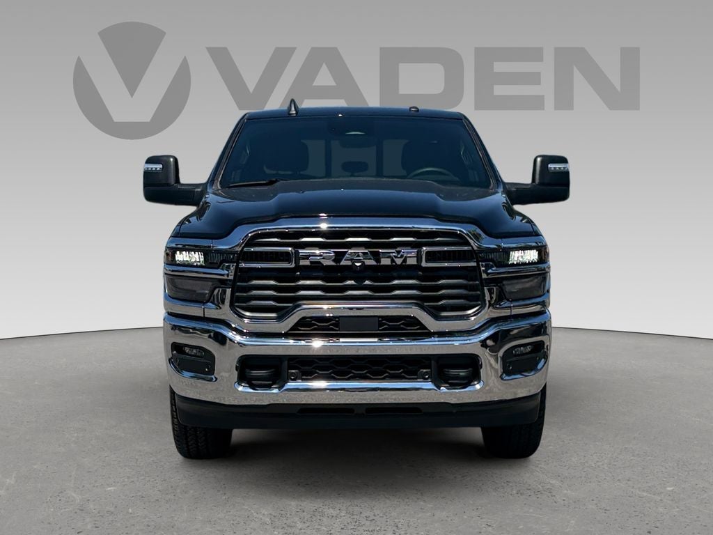 2026 RAM Ram 3500 RAM 3500 TRADESMAN CREW CAB 4X4 6'4' BOX