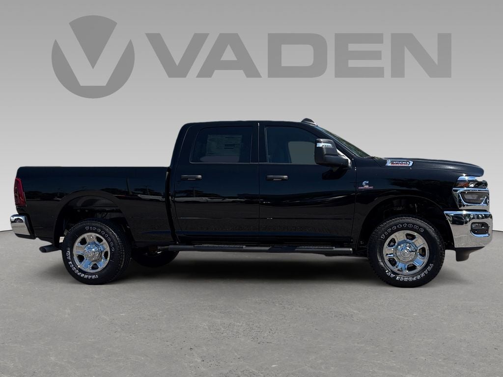 2026 RAM Ram 3500 RAM 3500 TRADESMAN CREW CAB 4X4 6'4' BOX