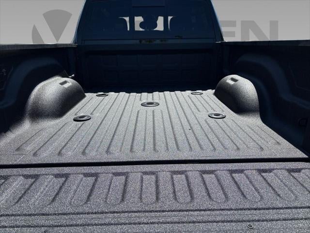2026 RAM Ram 3500 RAM 3500 TRADESMAN CREW CAB 4X4 6'4' BOX