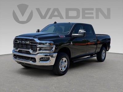 2026 RAM Ram 3500 RAM 3500 TRADESMAN CREW CAB 4X4 6'4' BOX