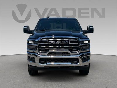 2026 RAM Ram 3500 RAM 3500 TRADESMAN CREW CAB 4X4 6'4' BOX