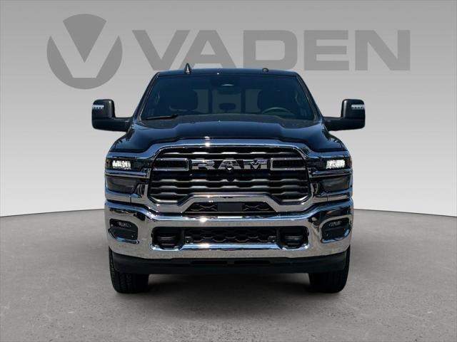2026 RAM Ram 3500 RAM 3500 TRADESMAN CREW CAB 4X4 6'4' BOX