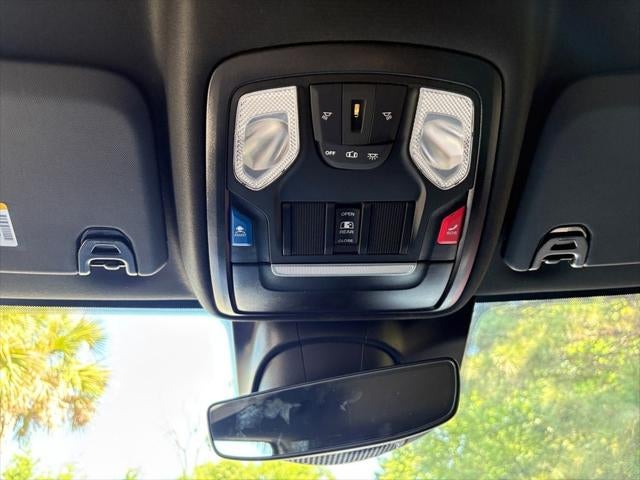 2026 RAM Ram 3500 RAM 3500 TRADESMAN CREW CAB 4X4 6'4' BOX
