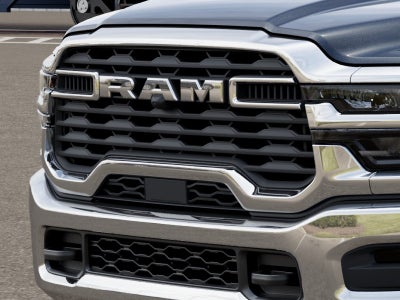 2026 RAM Ram 3500 RAM 3500 TRADESMAN CREW CAB 4X4 6'4' BOX