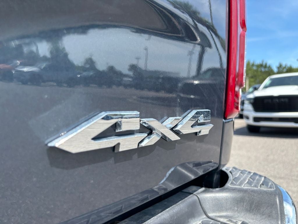2026 RAM Ram 3500 RAM 3500 TRADESMAN CREW CAB 4X4 6'4' BOX