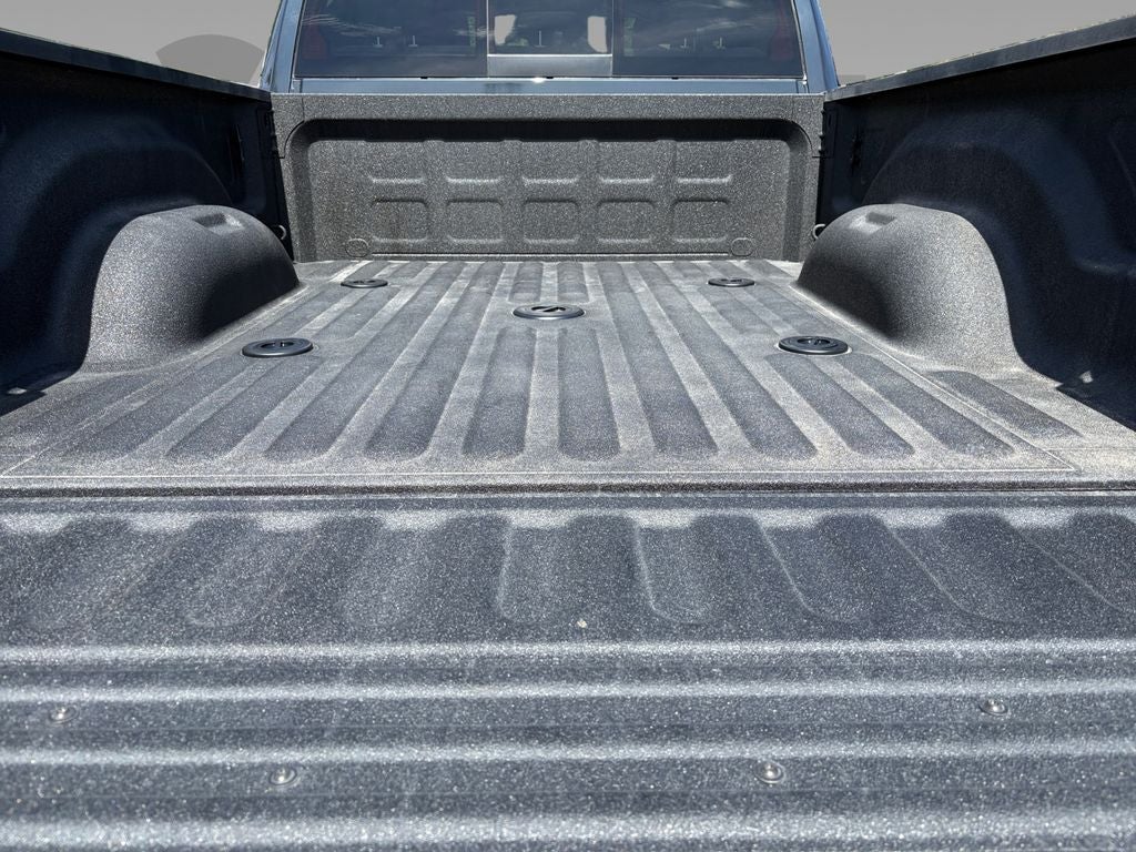2026 RAM Ram 3500 RAM 3500 TRADESMAN CREW CAB 4X4 6'4' BOX