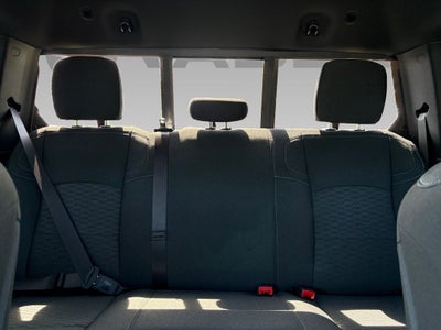 2026 RAM Ram 3500 RAM 3500 TRADESMAN CREW CAB 4X4 6'4' BOX