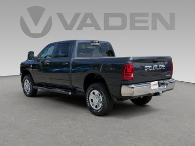 2026 RAM Ram 3500 RAM 3500 TRADESMAN CREW CAB 4X4 6'4' BOX