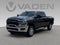 2026 RAM Ram 3500 RAM 3500 TRADESMAN CREW CAB 4X4 6'4' BOX