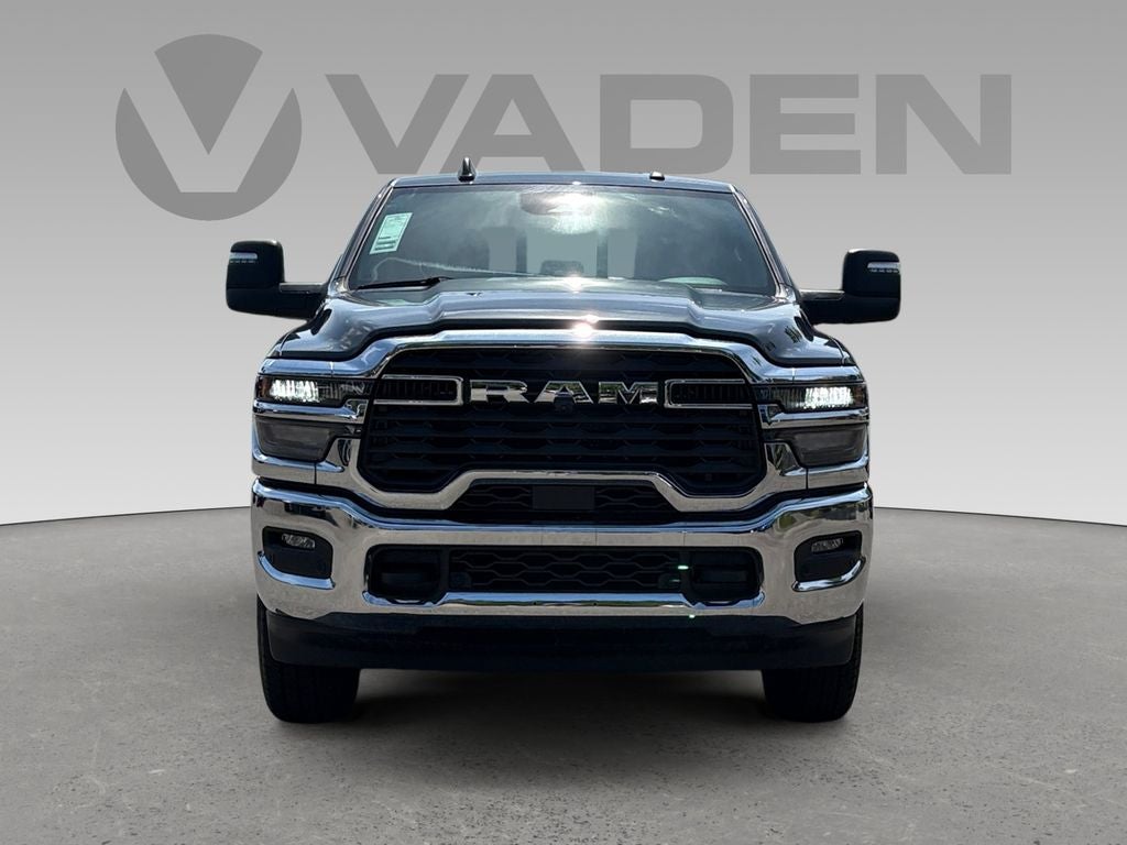 2026 RAM Ram 3500 RAM 3500 TRADESMAN CREW CAB 4X4 6'4' BOX