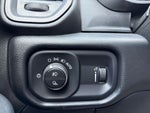 2026 RAM Ram 3500 RAM 3500 TRADESMAN CREW CAB 4X4 6'4' BOX