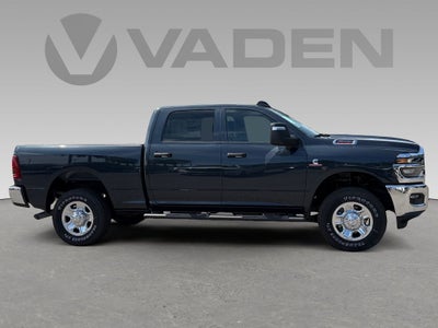 2026 RAM Ram 3500 RAM 3500 TRADESMAN CREW CAB 4X4 6'4' BOX
