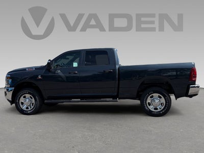2026 RAM Ram 3500 RAM 3500 TRADESMAN CREW CAB 4X4 6'4' BOX